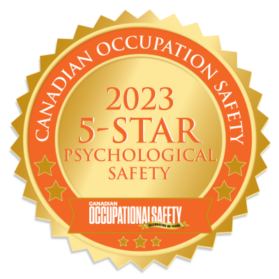 award badge